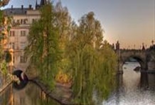 Golden City Tour Of Prague